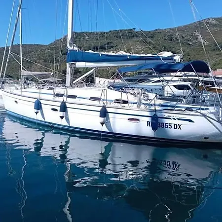 Cassiopeiabed&yachting